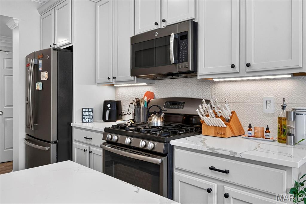 Villas At Oak Bend 5 The - Residential