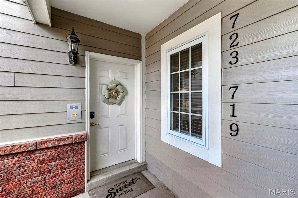 Villas At Oak Bend 5 The - Residential