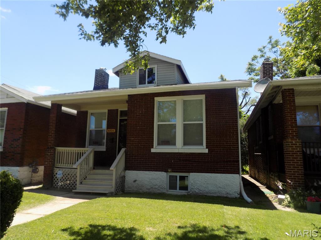 Bentzens Place Add - Residential