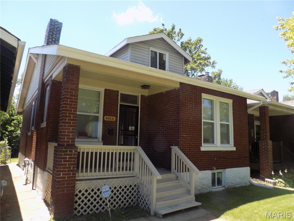 Bentzens Place Add - Residential