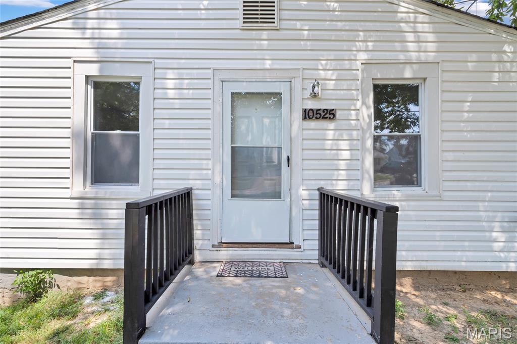 Acreton Add - Residential