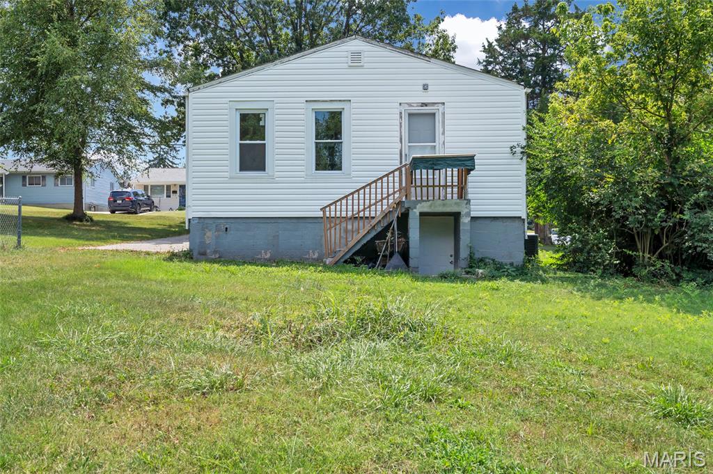 Acreton Add - Residential
