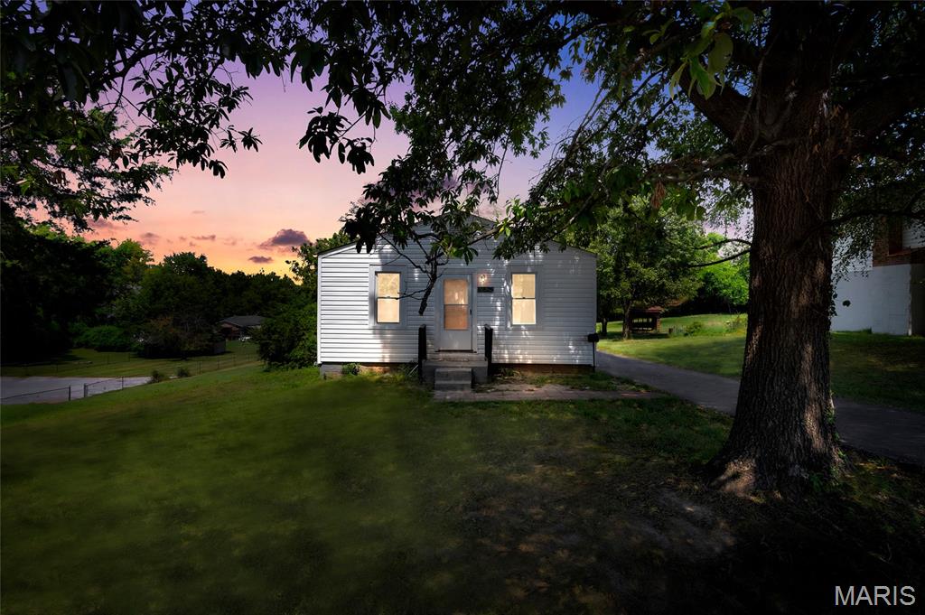 Acreton Add - Residential