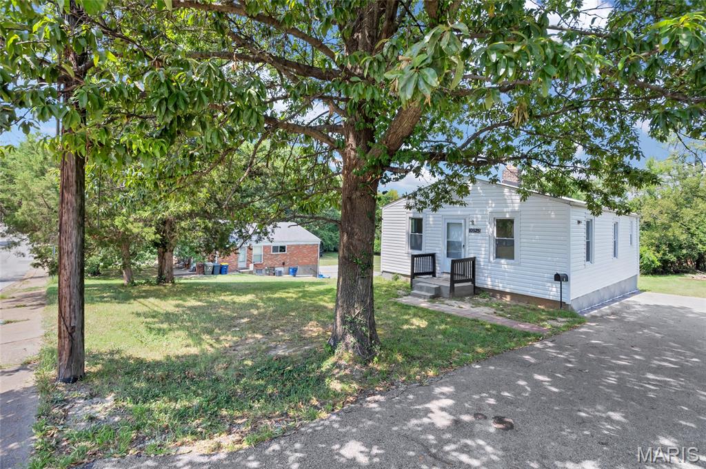 Acreton Add - Residential