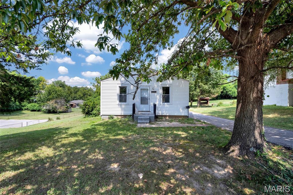 Acreton Add - Residential