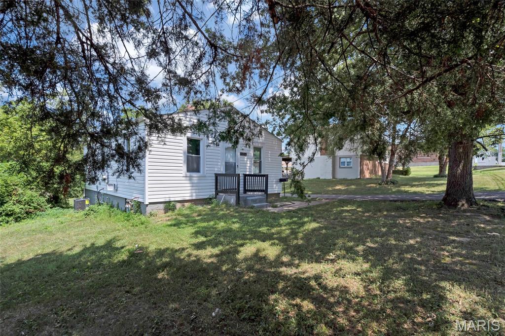 Acreton Add - Residential