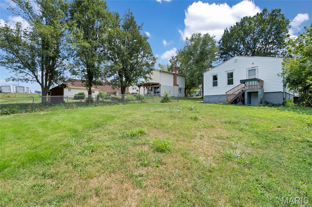 Acreton Add - Residential