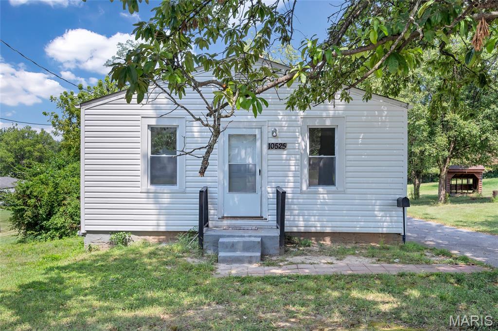 Acreton Add - Residential