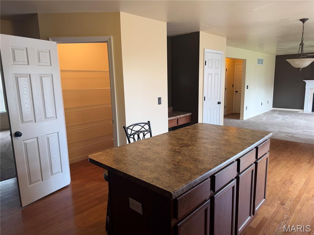 Fountain Place - Residential