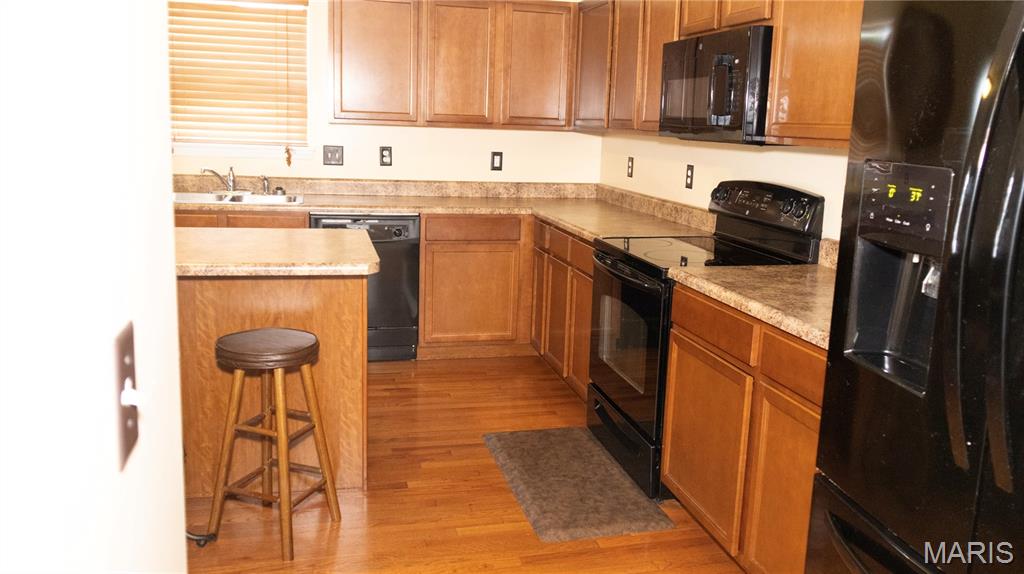 Fountain Place - Residential