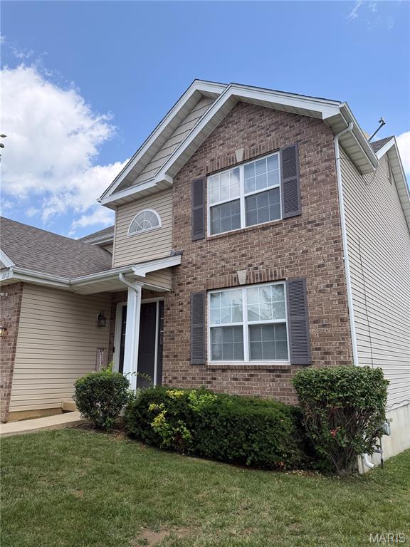 Fountain Place - Residential