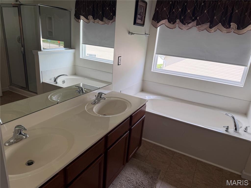 Fountain Place - Residential