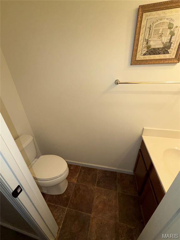 Fountain Place - Residential