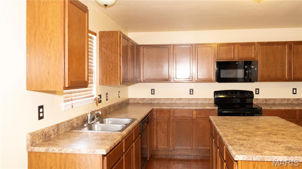 Fountain Place - Residential