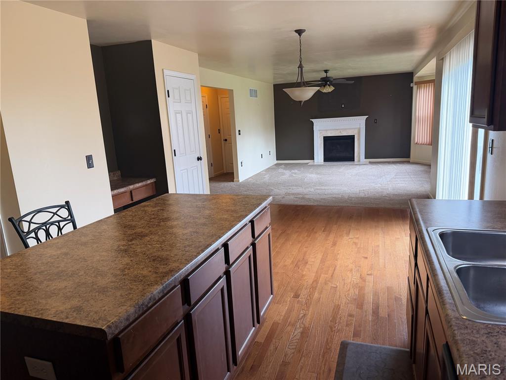 Fountain Place - Residential