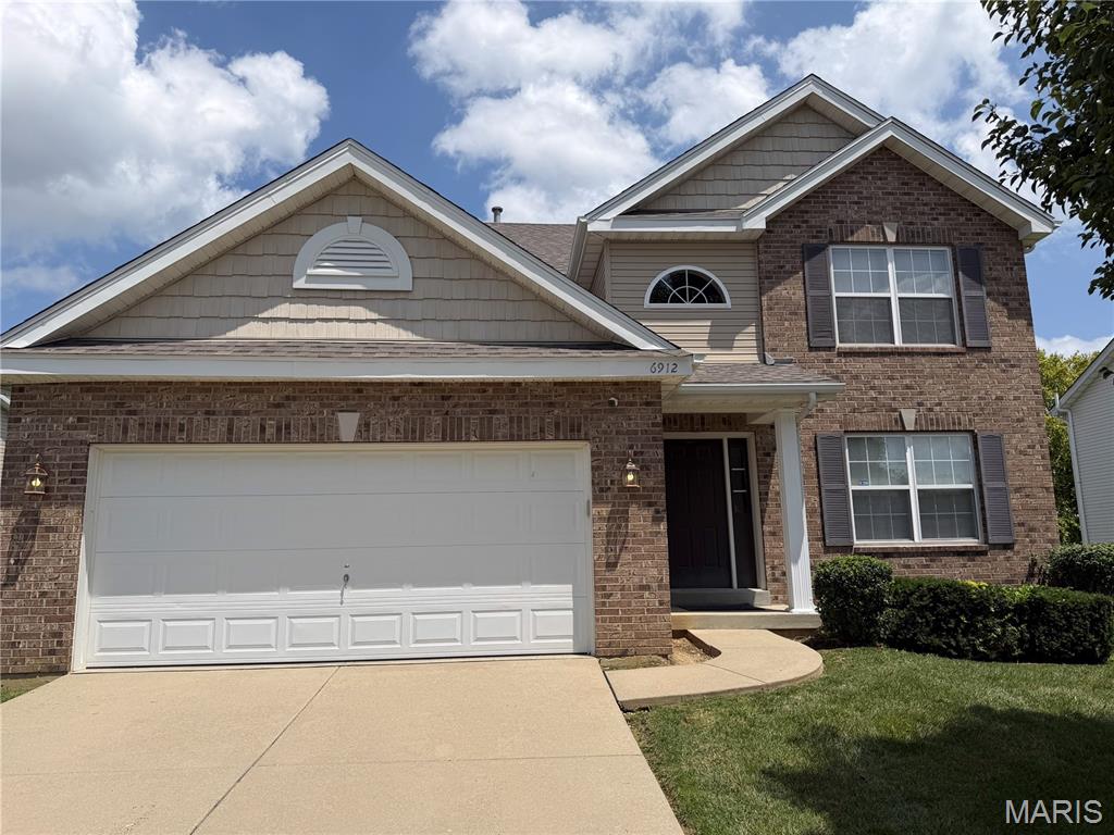 Fountain Place - Residential