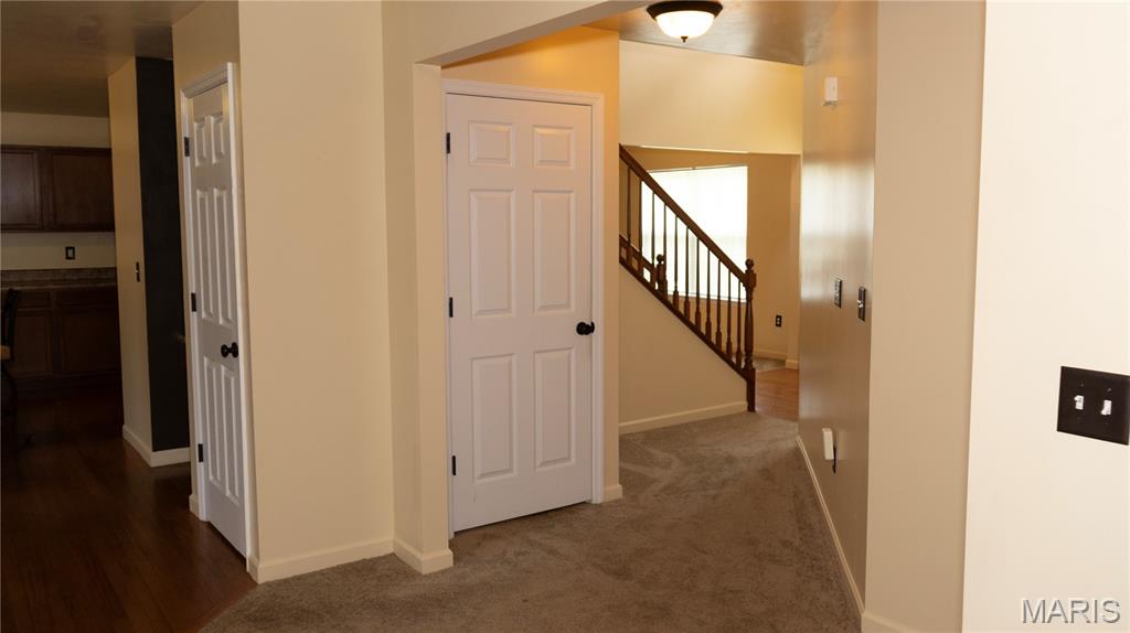 Fountain Place - Residential