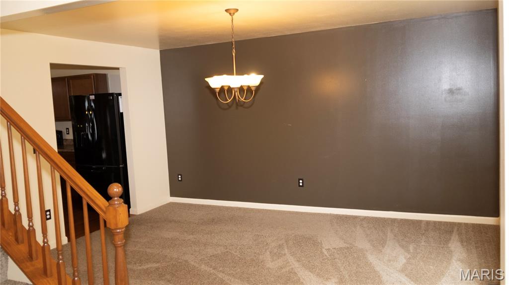 Fountain Place - Residential