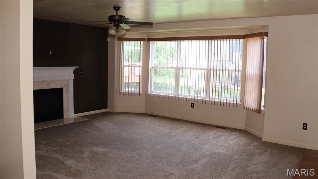 Fountain Place - Residential