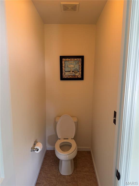 Fountain Place - Residential