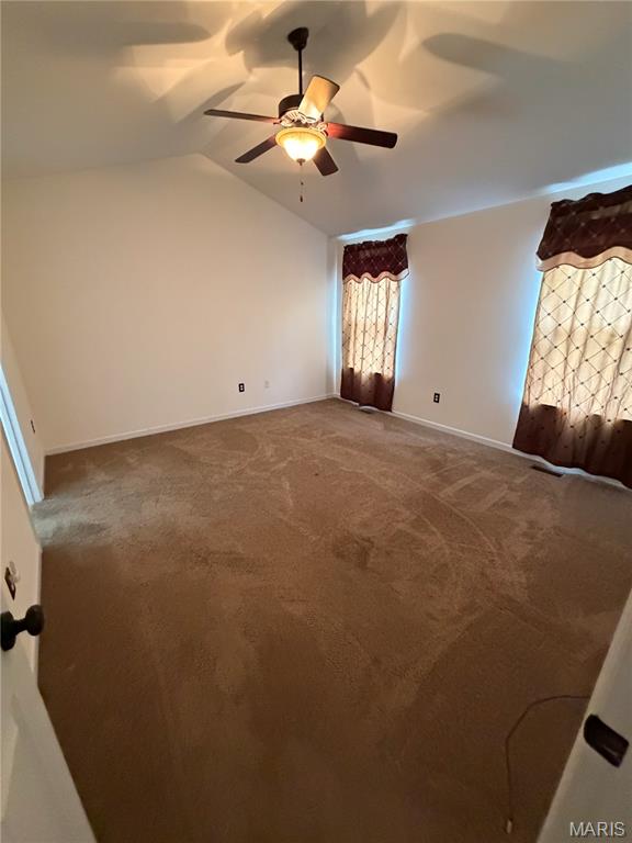 Fountain Place - Residential