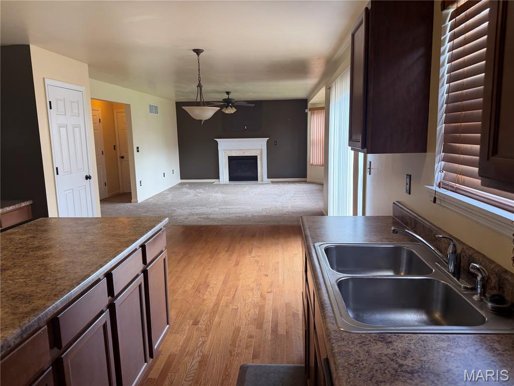 Fountain Place - Residential