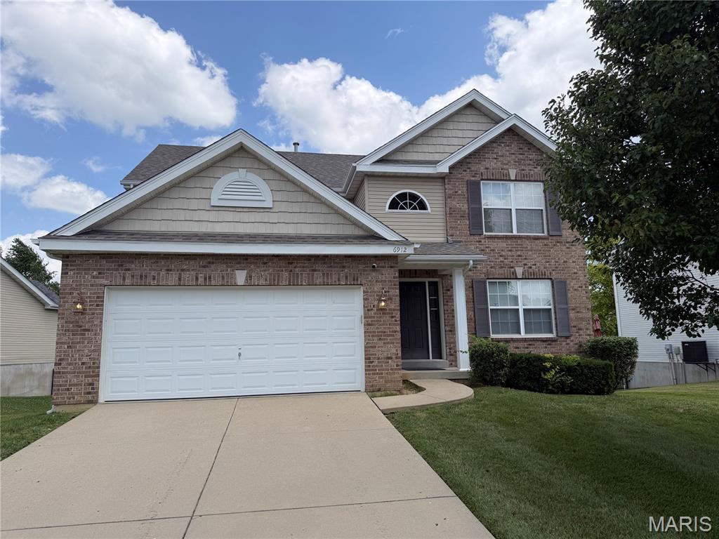 Fountain Place - Residential
