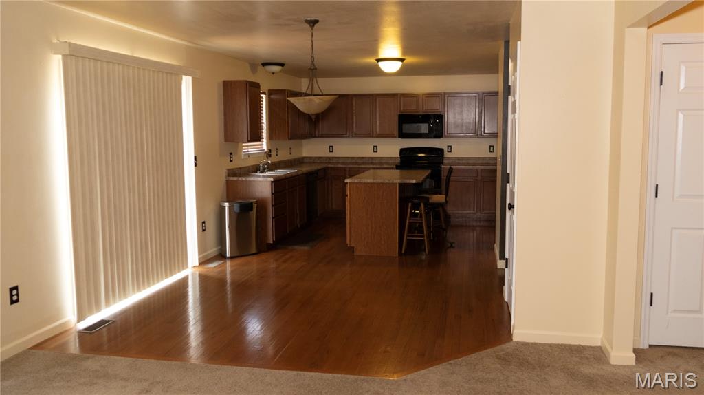 Fountain Place - Residential