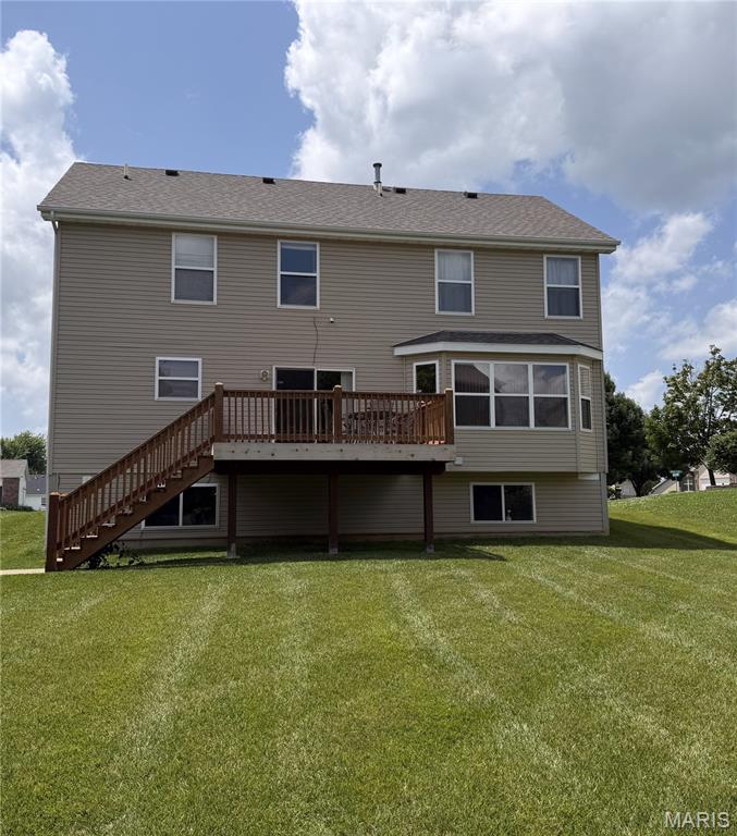 Fountain Place - Residential