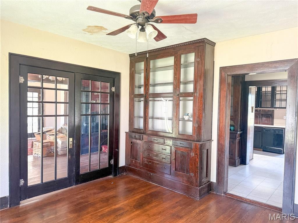 Morgans - Residential