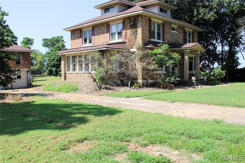 Morgans - Residential