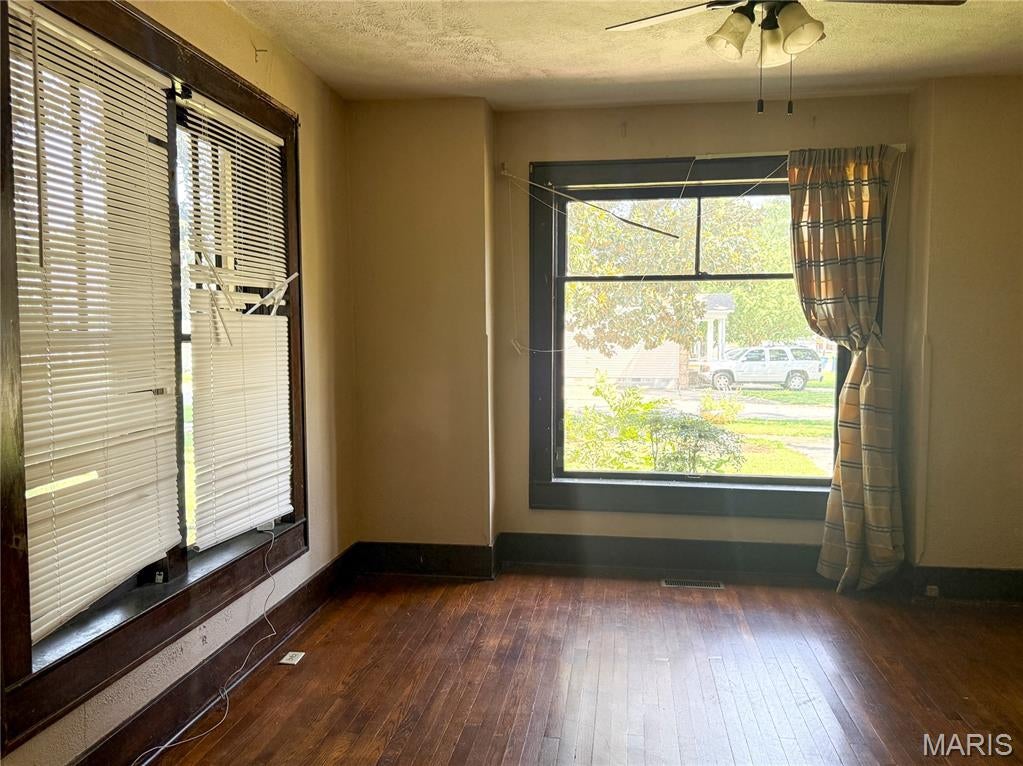 Morgans - Residential