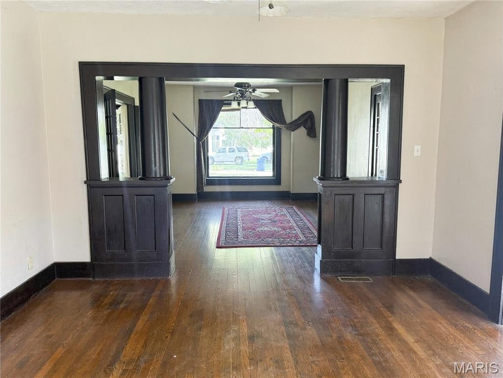 Morgans - Residential