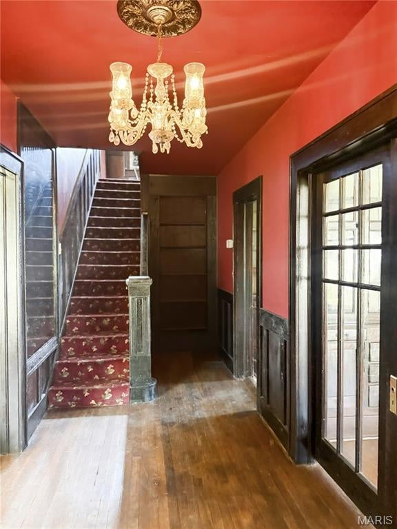 Morgans - Residential