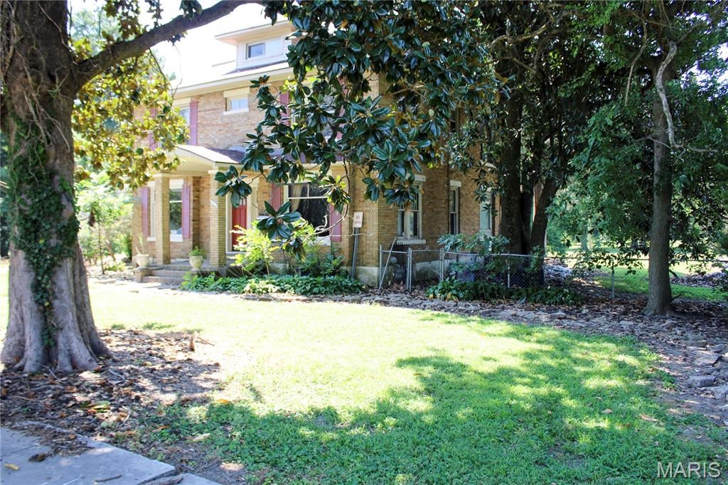 Morgans - Residential