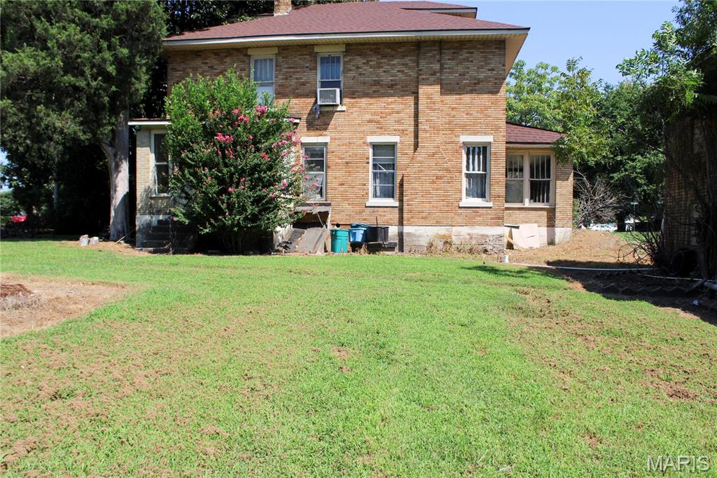 Morgans - Residential