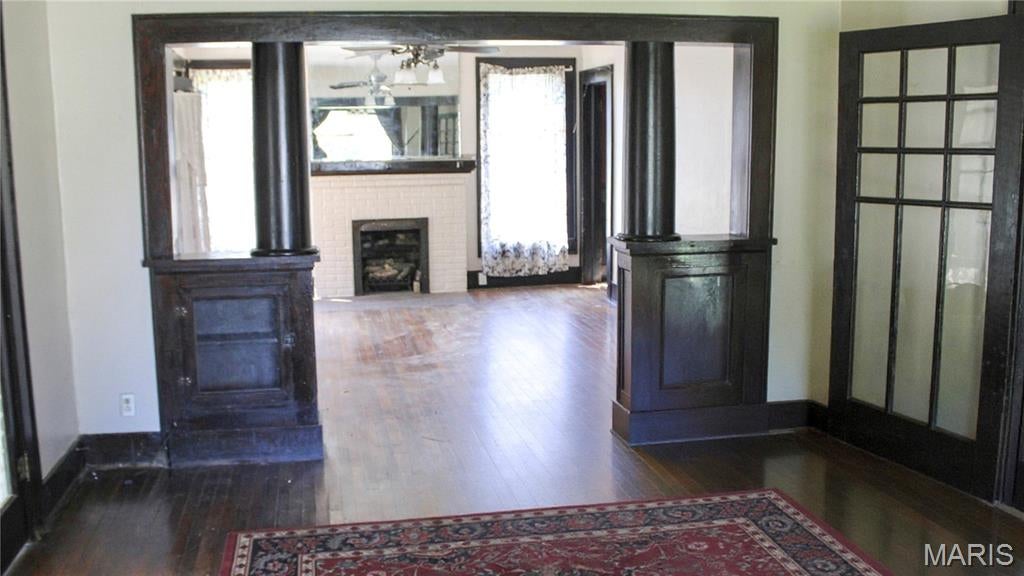 Morgans - Residential