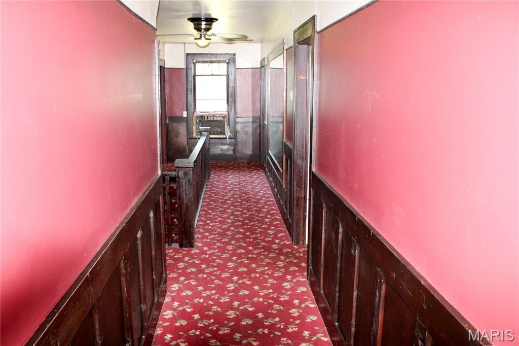 Morgans - Residential