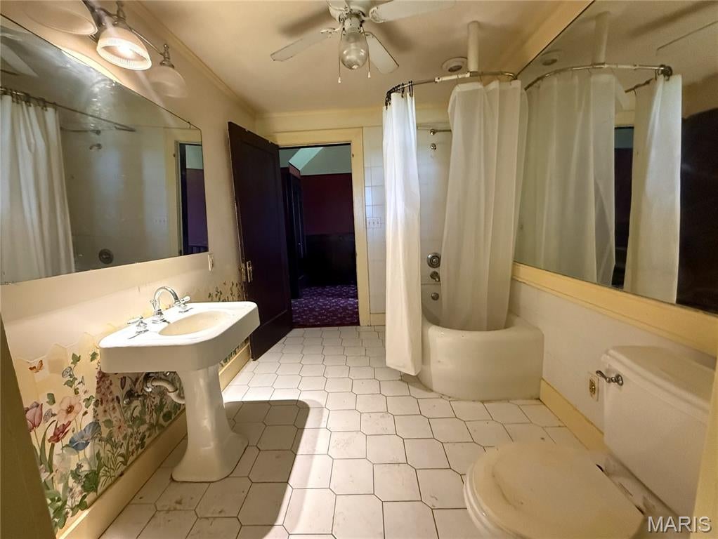 Morgans - Residential