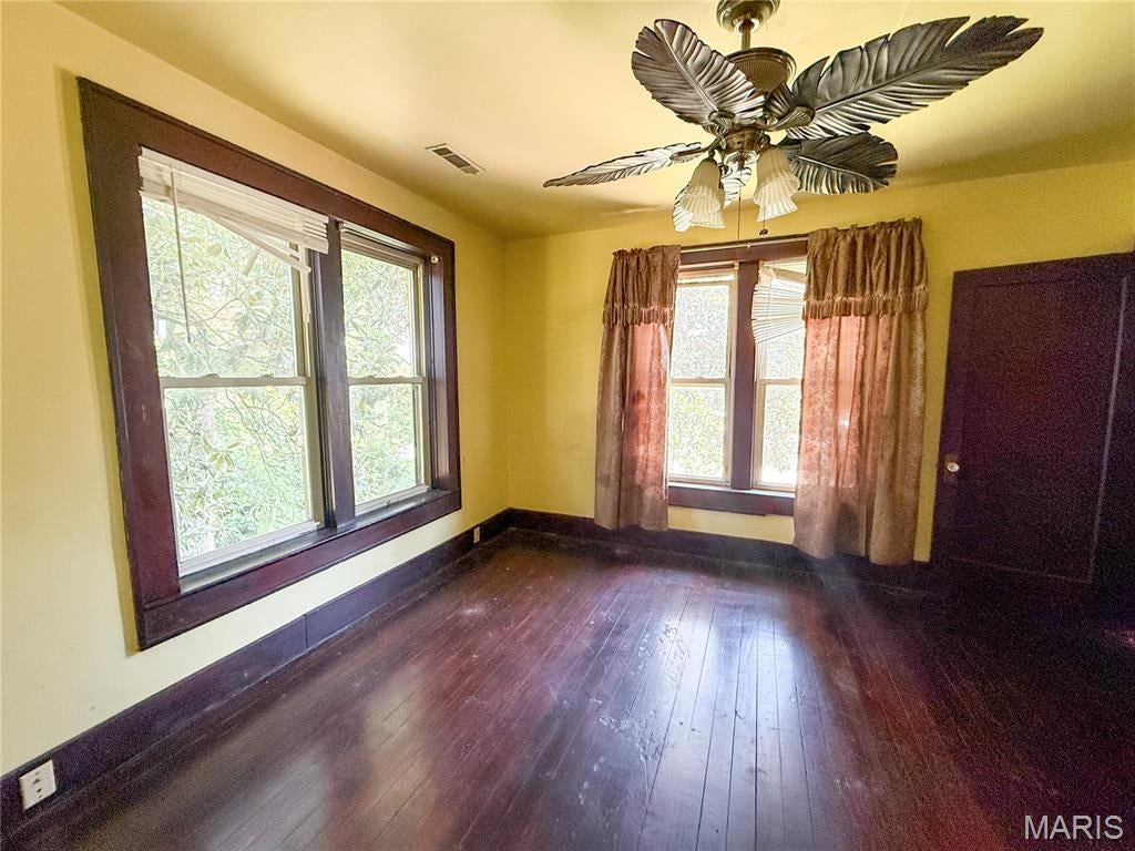 Morgans - Residential
