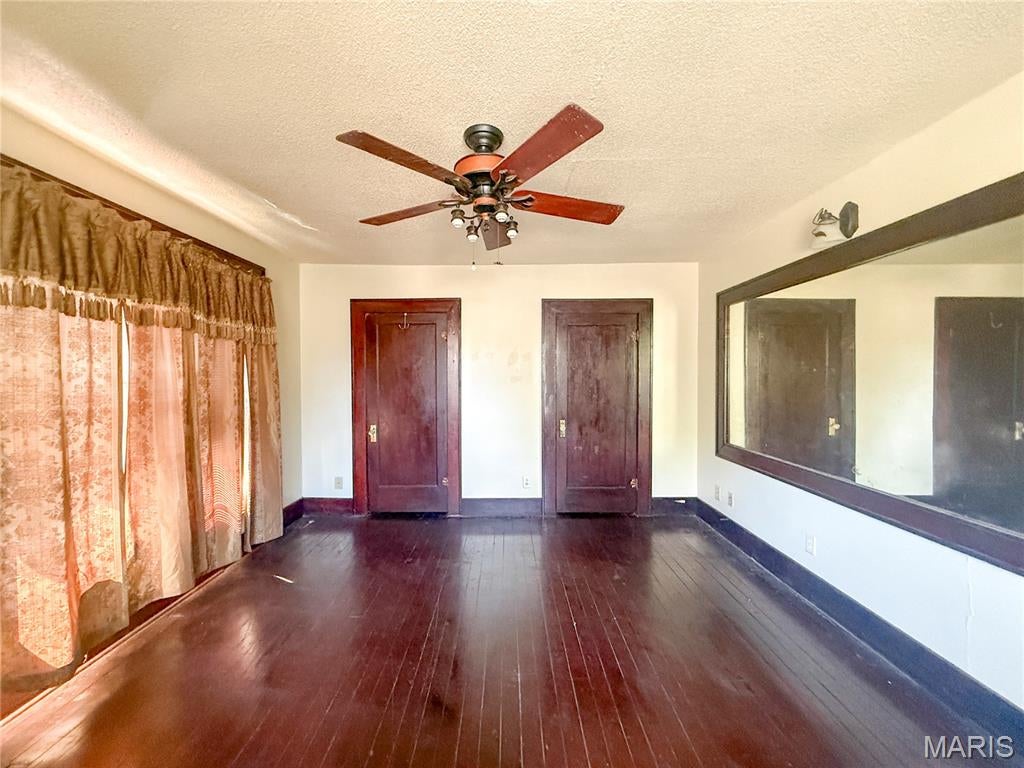 Morgans - Residential