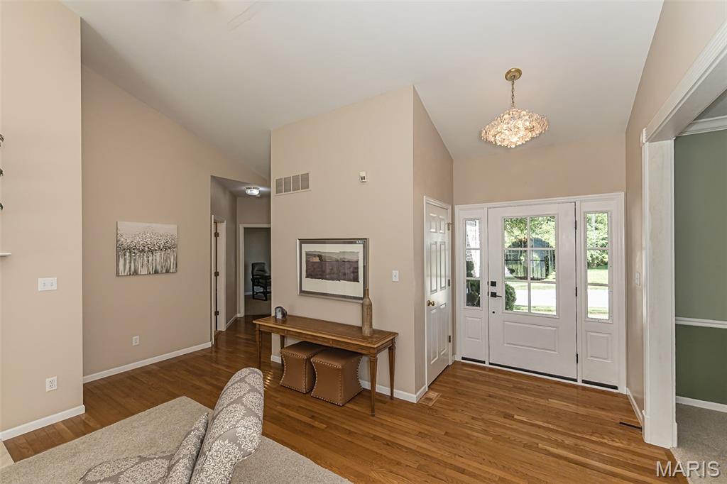 Castle Pines Twelve - Residential
