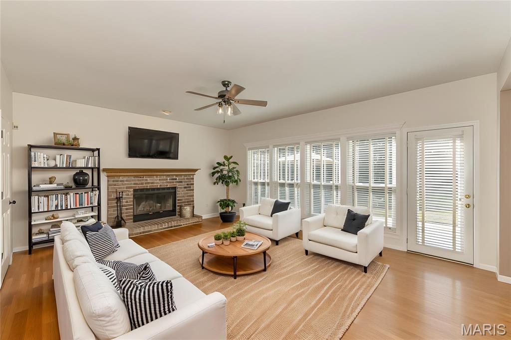 Castle Pines Twelve - Residential