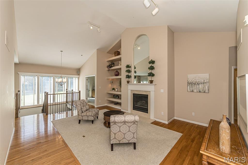 Castle Pines Twelve - Residential
