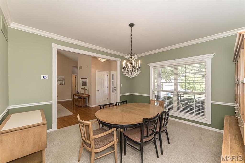 Castle Pines Twelve - Residential