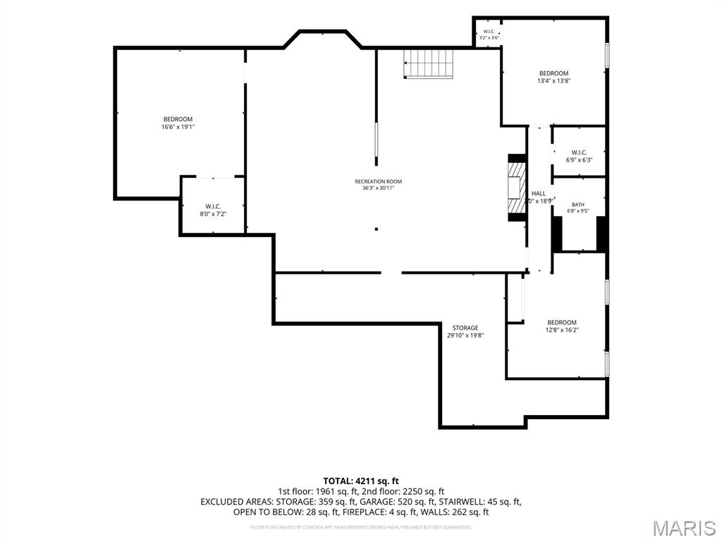 Castle Pines Twelve - Residential
