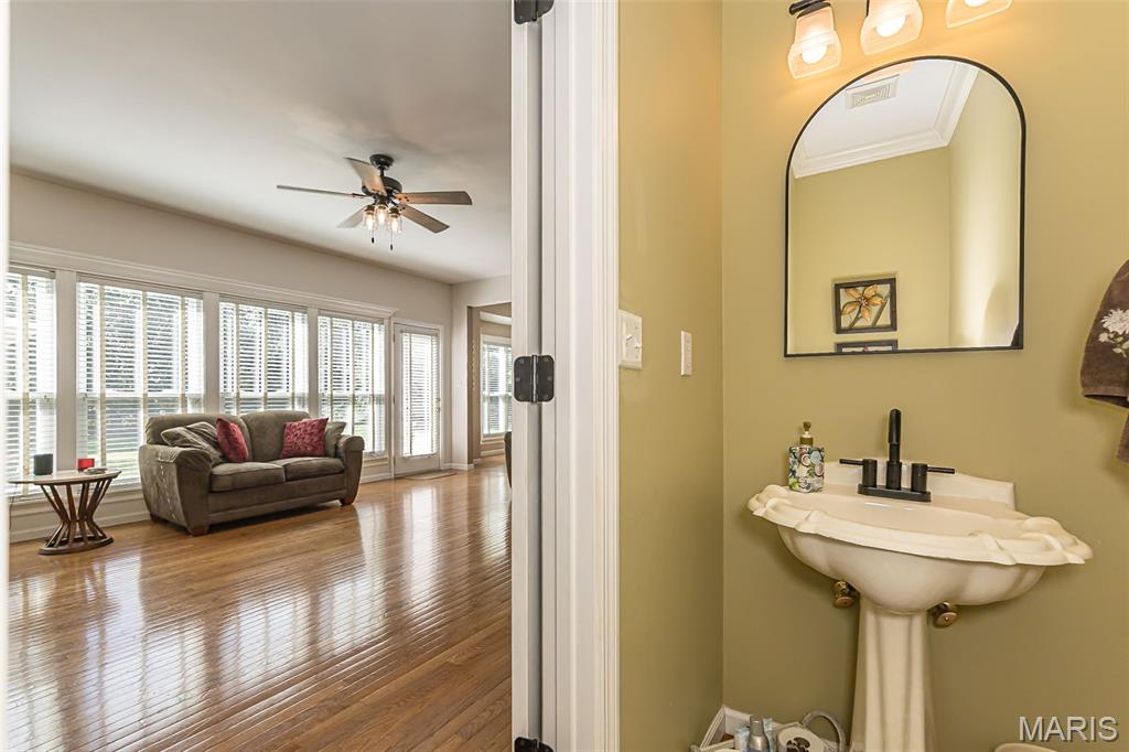 Castle Pines Twelve - Residential