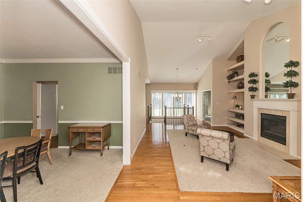 Castle Pines Twelve - Residential