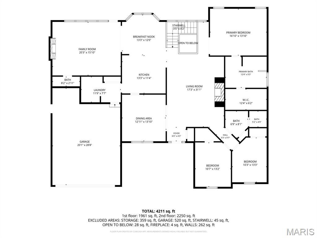 Castle Pines Twelve - Residential