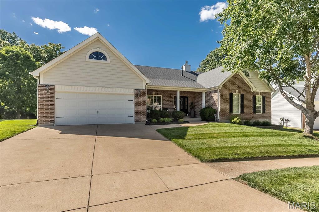 Castle Pines Twelve - Residential